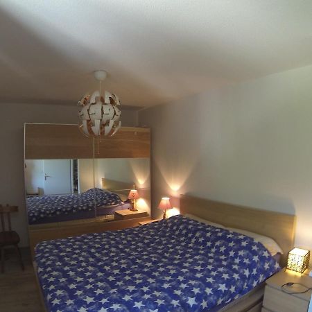 Appartement Face Au Mont Blanc & Glaciers Chamonix Luaran gambar